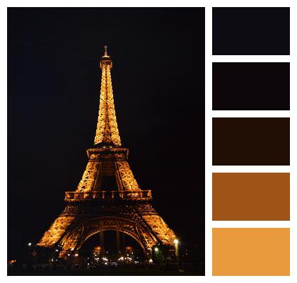Tower Eiffel Tower Eiffel Image